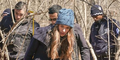 Poster der Serie Memory