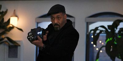 Poster der Serie Death Falls