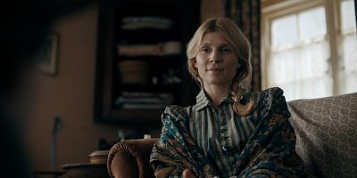 Poster der Serie Matters of the Heart