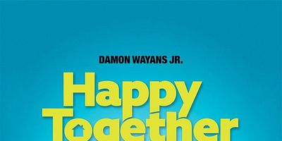 Poster der Serie Let's Work It Out