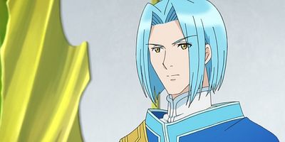 Poster der Serie Kinenshiki