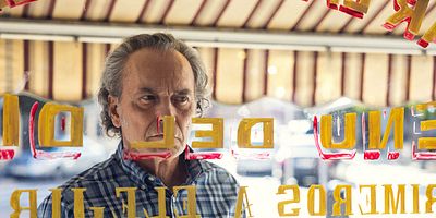 Poster der Serie Todo por amor