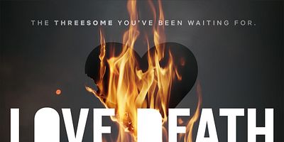 Poster der Serie Three Robots: Exit Strategies