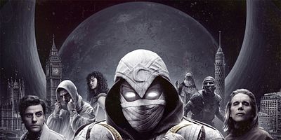 Poster der Serie The Goldfish Problem