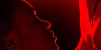 Poster der Serie First Kiss