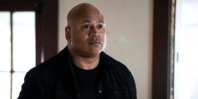 Poster der Serie Work & Family