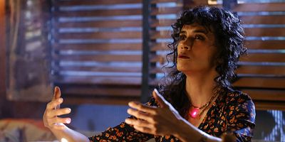 Poster der Serie Caelum Bank