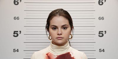 Poster der Serie Persons of Interest