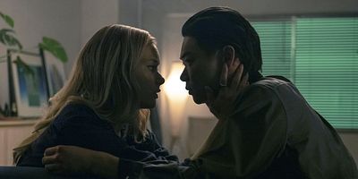 Poster der Serie The Information Business