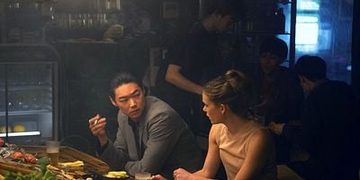 Poster der Serie Sometimes They Disappear