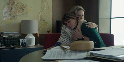 Poster der Serie Un polo naranja