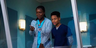 Poster der Serie Wrangling a Greased Pig