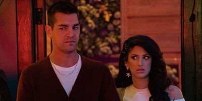 Poster der Serie #Joannastrong