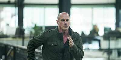 Poster der Serie Streets Is Watching