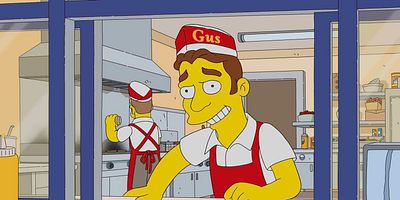 Poster der Serie Poor Rockhouse