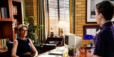 Poster der Serie White Trash, Holy Rollers and Punching People