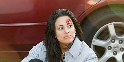 Poster der Serie You And Me