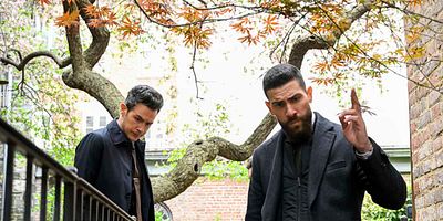 Poster der Serie Kayla