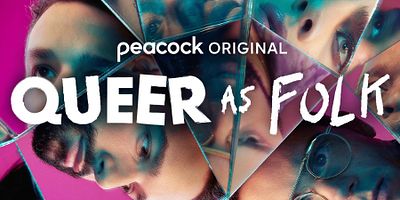 Poster der Serie Babylon