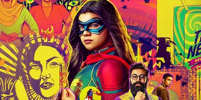 Poster der Serie Generation Why