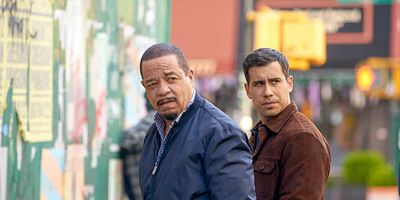 Poster der Serie A Final Call At Forlini's Bar