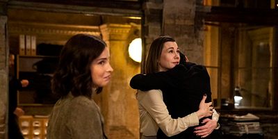 Poster der Serie Crestfallen