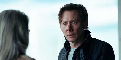 Poster der Serie Changes