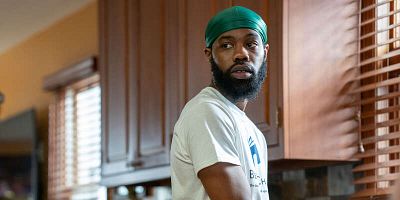 Poster der Serie Obiageli