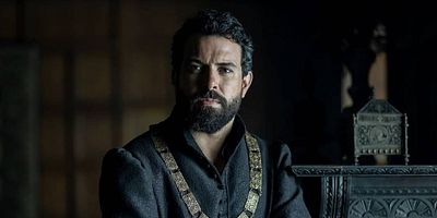 Poster der Serie Keep Your Knife Bright