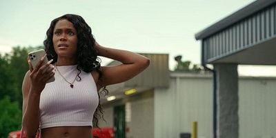 Poster der Serie Pussyland