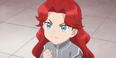 Poster der Serie Fuon na Ugoki