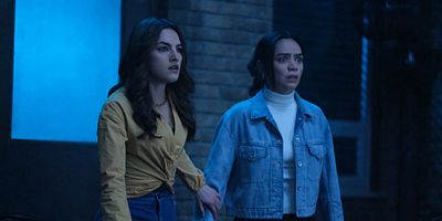 Poster der Serie Keep It Dark