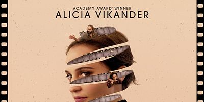 Poster der Serie The Severed Head