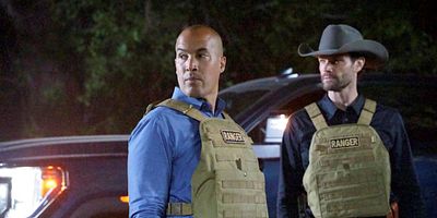 Poster der Serie A Matter of Miles