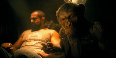 Poster der Serie Kindest Cut