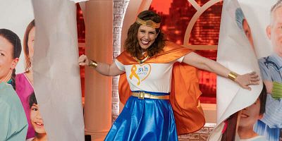 Poster der Serie Shop Cancer’s Ass