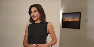 Poster der Serie Something’s Missing