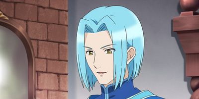 Poster der Serie Deria to Diruku