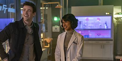 Poster der Serie The Man in the Yellow Tie