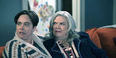 Poster der Serie Returnity