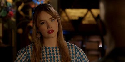 Poster der Serie Ben