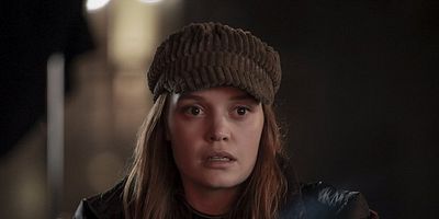 Poster der Serie The Price of Work