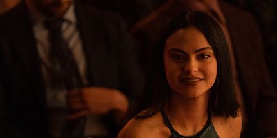 Poster der Serie Biblical