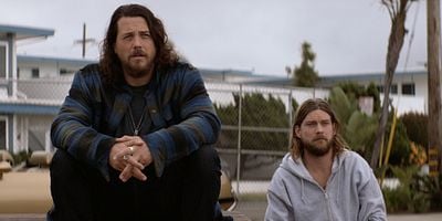 Poster der Serie Inside Man