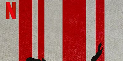 Poster der Serie Take the Money and Jump