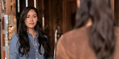 Poster der Serie Kiss From a Rose