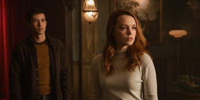 Poster der Serie Cession In Session