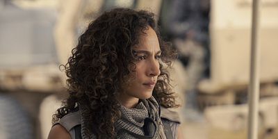 Poster der Serie Generation Loss