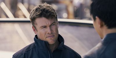 Poster der Serie Zhuangzi