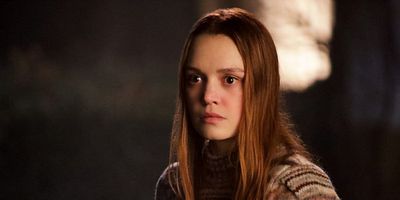 Poster der Serie Happy Yule!